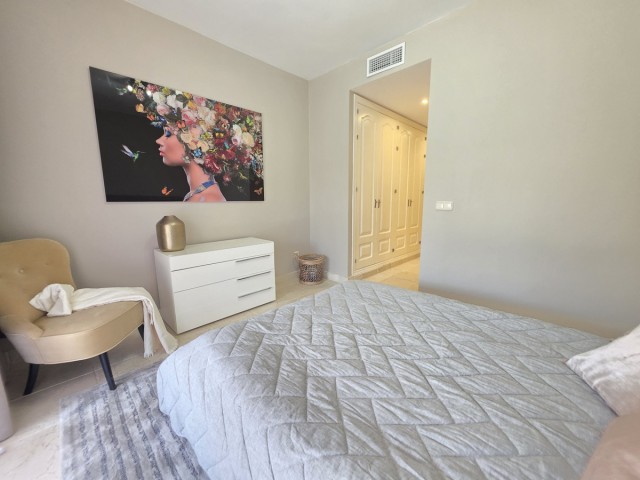 3 Schlafzimmer Apartment in Estepona