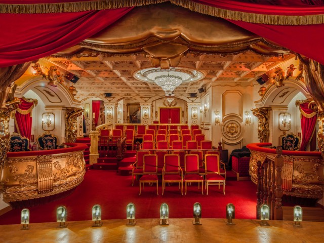 6 Bedrooms Villa in Sotogrande Alto