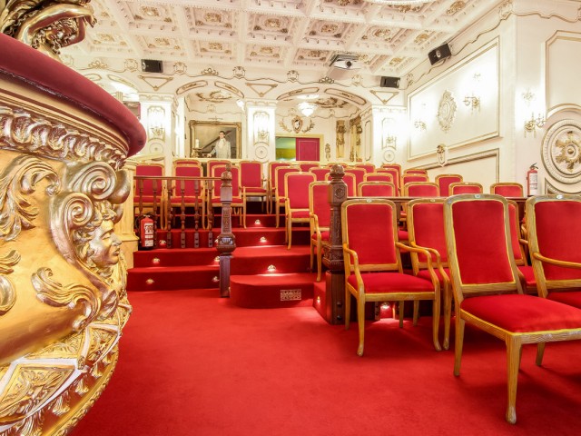 6 Bedrooms Villa in Sotogrande Alto