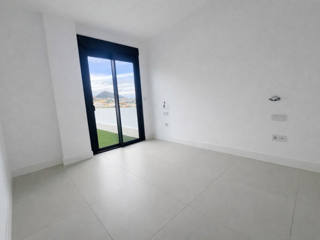 3 Sovrums Lägenhet i Fuengirola