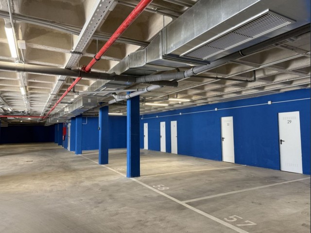 3 Sovrums Lägenhet i Fuengirola