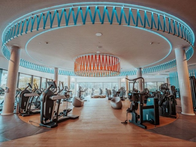 3 Sovrums Lägenhet i Fuengirola