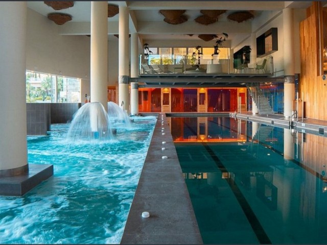 3 Sovrums Lägenhet i Fuengirola