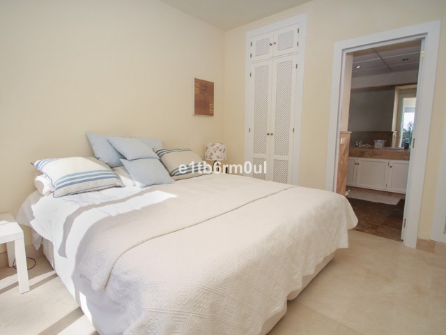 3 Schlafzimmer Reihenhaus in Istán