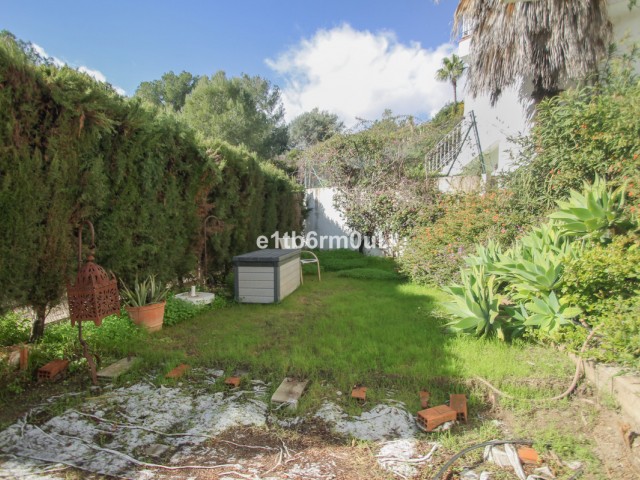 3 Schlafzimmer Reihenhaus in Istán