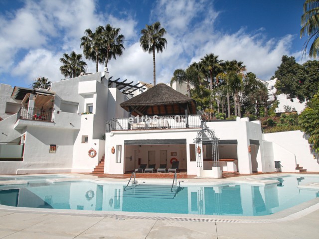 Rijtjeshuis, Istán, R5305291