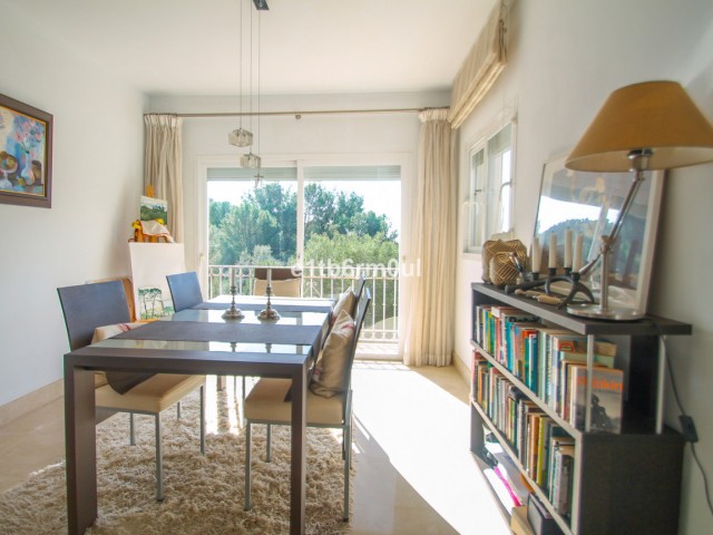 Rijtjeshuis, Istán, R5305291