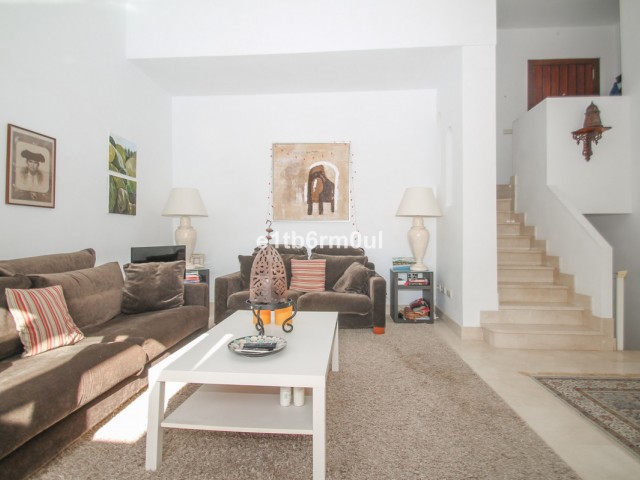 3 Schlafzimmer Reihenhaus in Istán