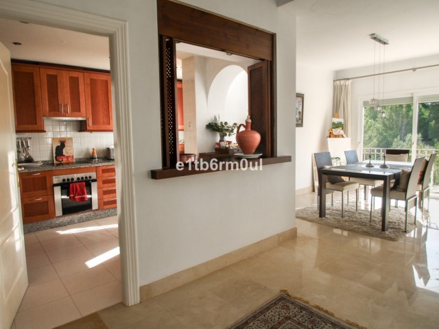 3 Schlafzimmer Reihenhaus in Istán