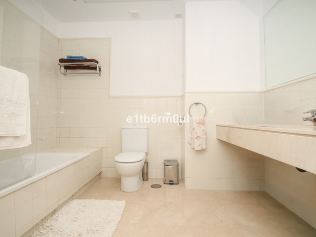 3 Schlafzimmer Reihenhaus in Istán