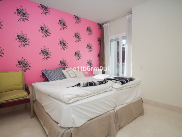 3 Schlafzimmer Reihenhaus in Istán