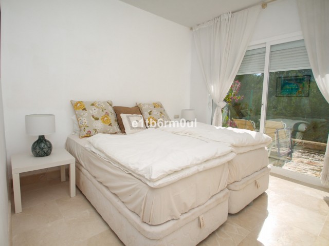 3 Schlafzimmer Reihenhaus in Istán