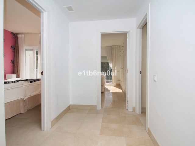 3 Schlafzimmer Reihenhaus in Istán