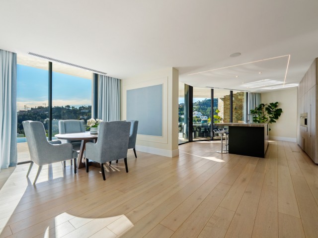 5 Schlafzimmer Villa in El Madroñal