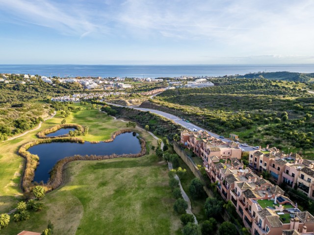 Villa, Estepona