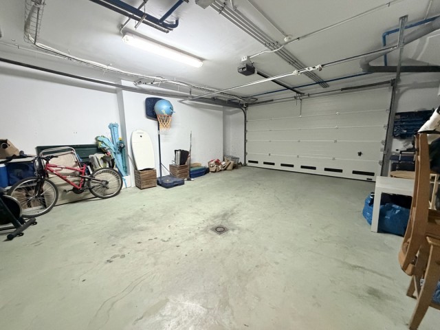 4 Soveroms Villa i Estepona