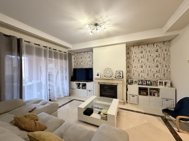 4 Schlafzimmer Villa in Estepona