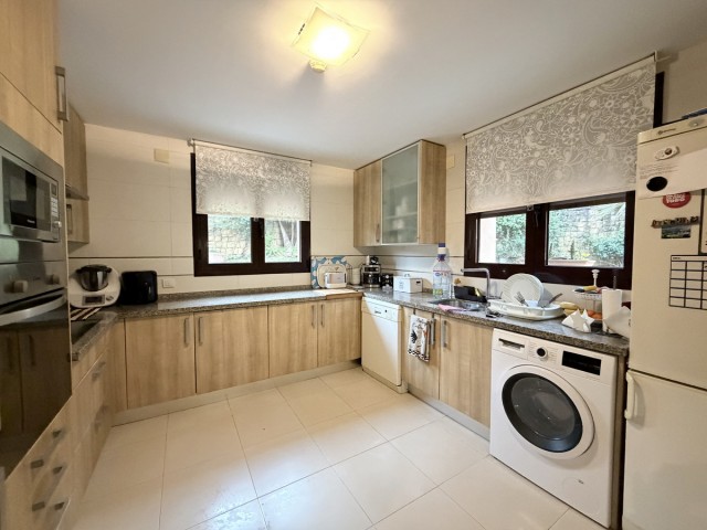 4 Schlafzimmer Villa in Estepona