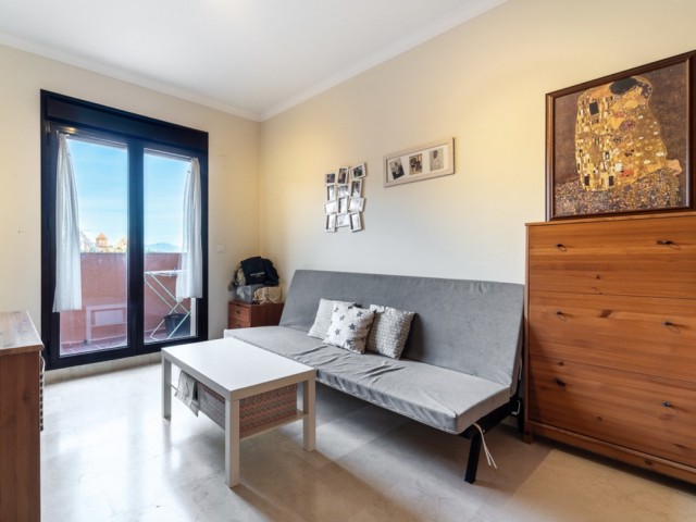 4 Schlafzimmer Villa in Estepona