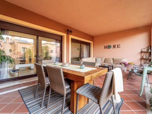 4 Schlafzimmer Villa in Estepona