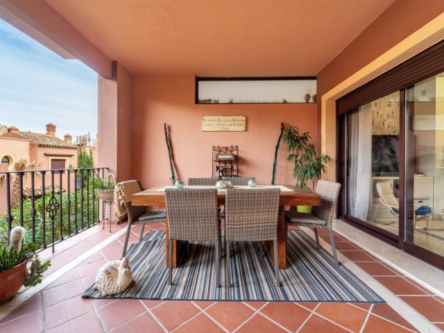 4 Schlafzimmer Villa in Estepona