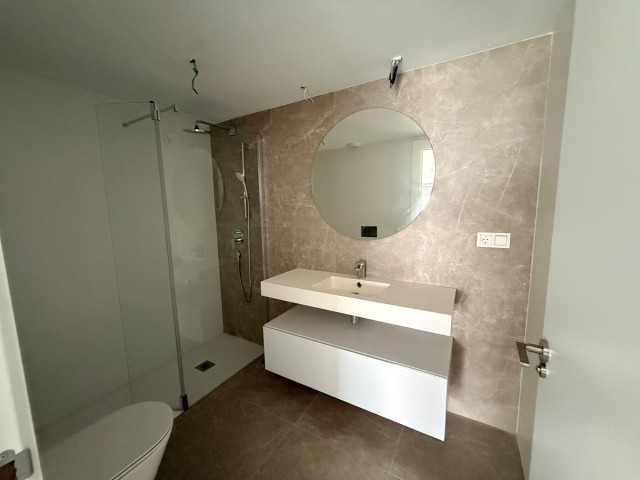 2 Schlafzimmer Apartment in Estepona