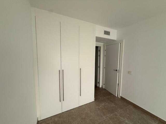 2 Schlafzimmer Apartment in Estepona