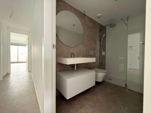 2 Schlafzimmer Apartment in Estepona