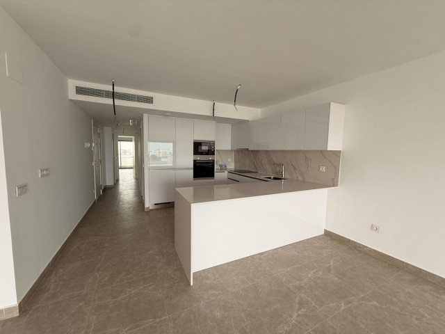 2 Schlafzimmer Apartment in Estepona