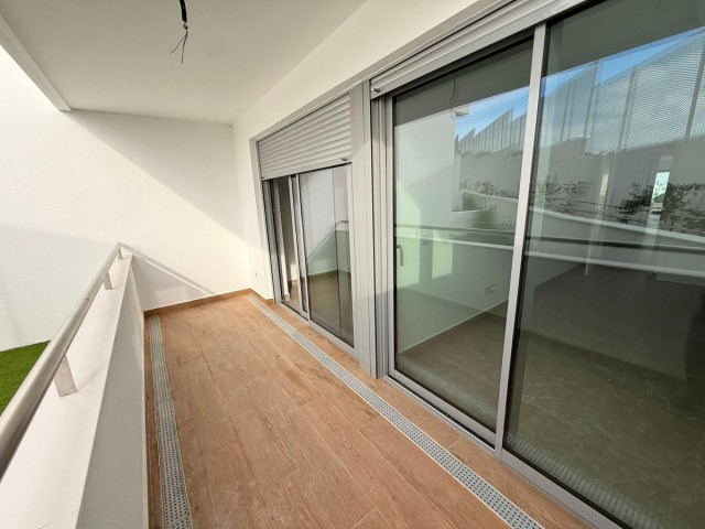 2 Schlafzimmer Apartment in Estepona