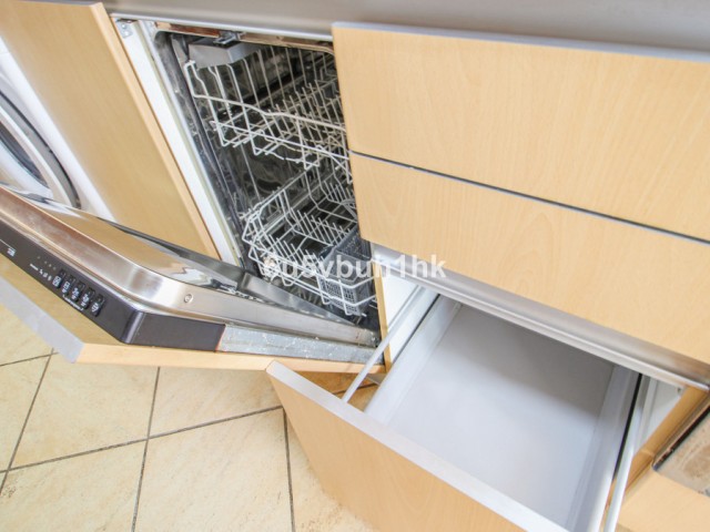 2 Sovrums Lägenhet i Marbella