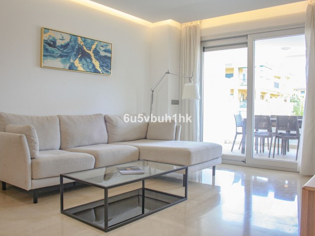 3 Bedrooms Apartment in San Pedro de Alcántara