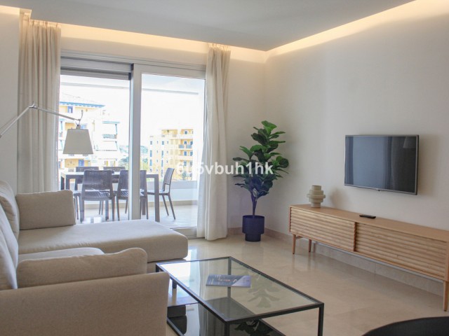 3 Bedrooms Apartment in San Pedro de Alcántara