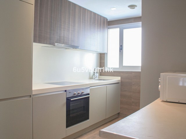 3 Bedrooms Apartment in San Pedro de Alcántara