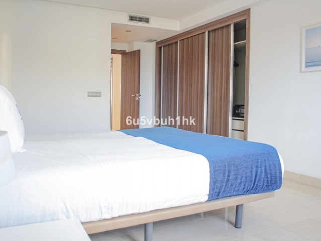 3 Bedrooms Apartment in San Pedro de Alcántara