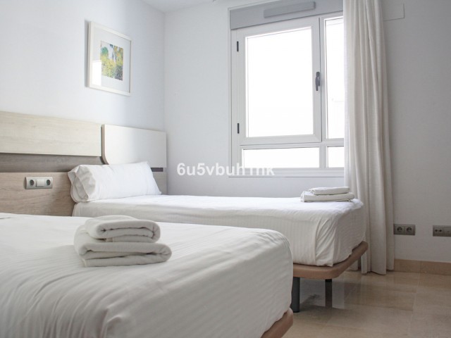 3 Bedrooms Apartment in San Pedro de Alcántara
