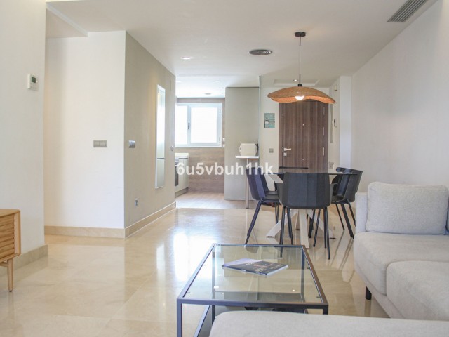 3 Schlafzimmer Apartment in San Pedro de Alcántara