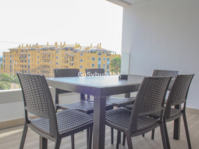 3 Schlafzimmer Apartment in San Pedro de Alcántara