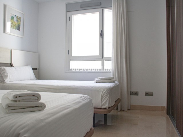 3 Schlafzimmer Apartment in San Pedro de Alcántara