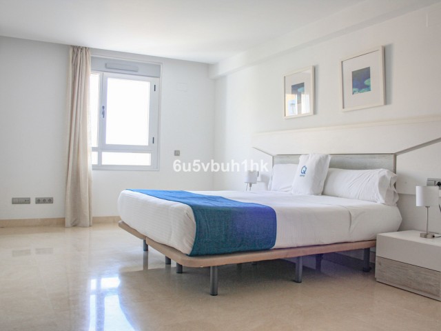 3 Schlafzimmer Apartment in San Pedro de Alcántara