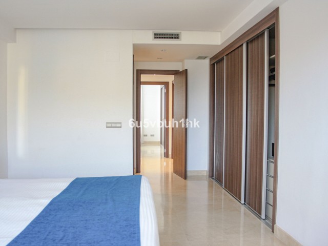 3 Schlafzimmer Apartment in San Pedro de Alcántara