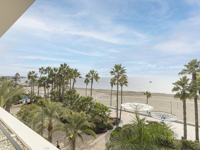 3 Schlafzimmer Apartment in Estepona