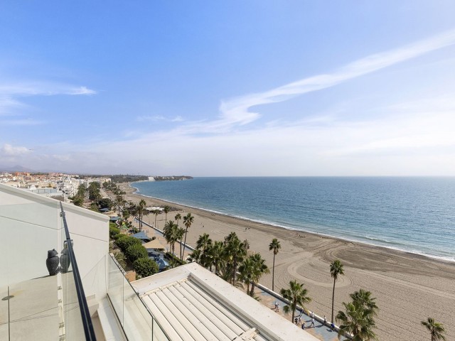 3 Schlafzimmer Apartment in Estepona