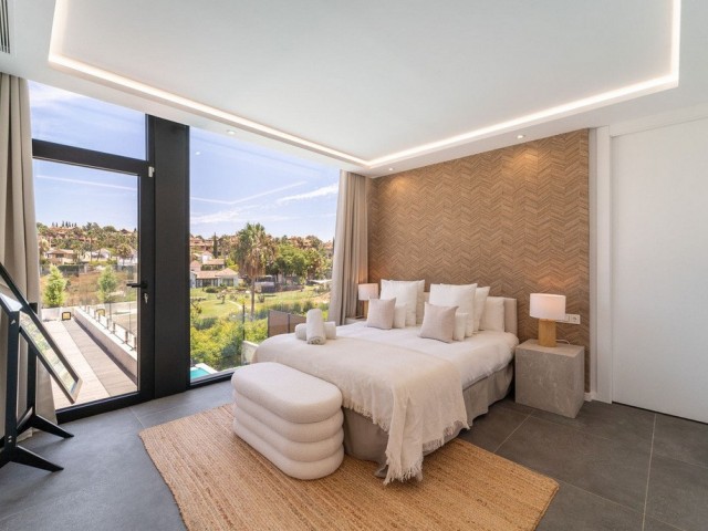 5 Bedrooms Villa in Atalaya