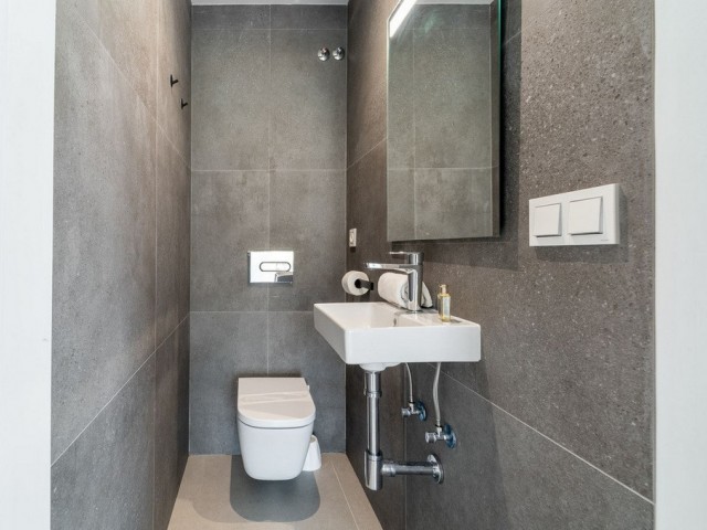 5 Bedrooms Villa in Atalaya