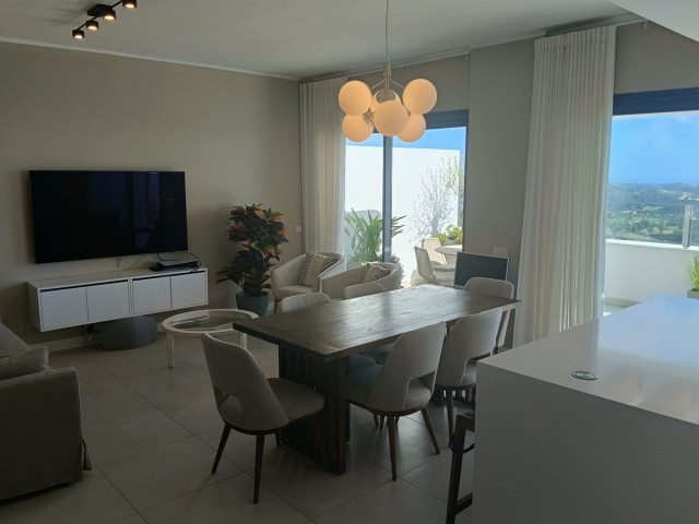 Penthouse in La Cala de Mijas