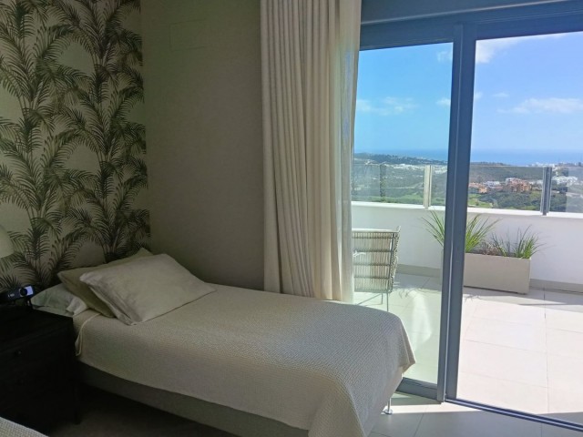 Penthouse i La Cala de Mijas