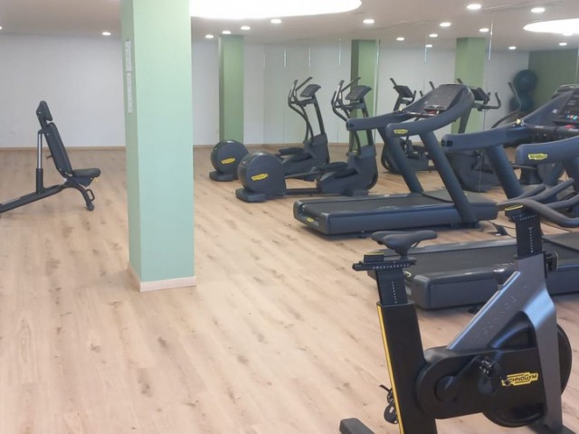 Penthouse i La Cala de Mijas