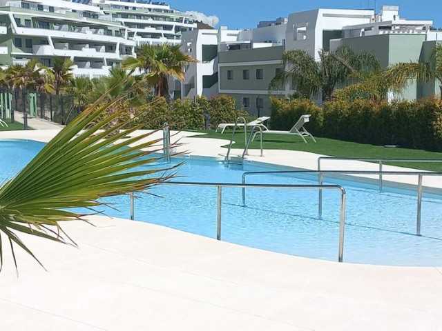 Penthouse avec 2 Chambres  à La Cala de Mijas