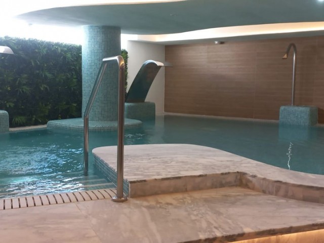Kattohuoneisto La Cala de Mijas